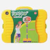 Far And Near Basketball Playset