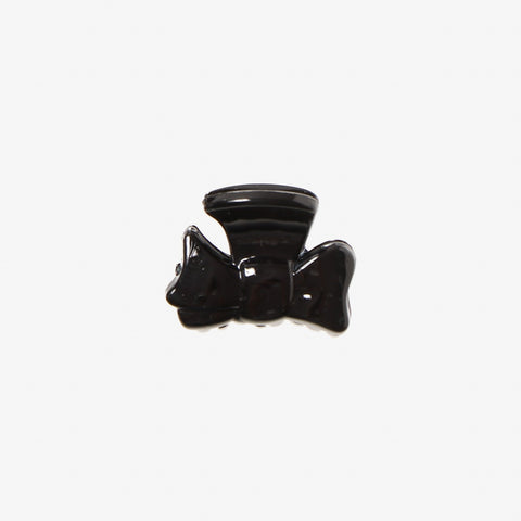 SM Accessories Hair Clamp Set of 6 in Black