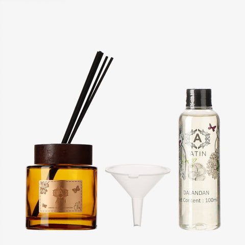 Atin Reed Diffuser Dalandan