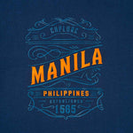 Kamisa by Kultura Manila Philippines 1565 Graphic Tee