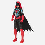 Dc Comics 4-Inch Batman Action Figure Toy For Boys