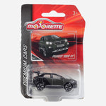 Majorette Premium Cars Peugeot 3008 Gt Vehicle Toy For Boys