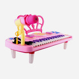 Puella Crown Organ Musical Toy For Girls