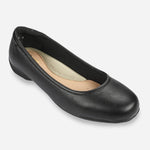 Bata Ladies Sirena Comfit Round Toe