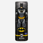 Dc Comics 12-Inch Tactical Batman Action Figure Toy For Boys