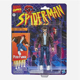 Marvel Comics Peter Parker Toy For Boys