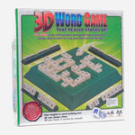 0602-1 3D Word Game