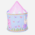 Peppa Pig Castle Tent