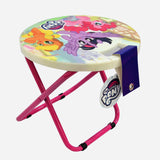 My Little Pony Foldable Stool For Kids