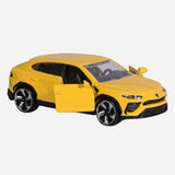 Majorette Premium Cars Lamborghini Urus Vehicle Toy For Boys