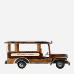 Mano Arts Tsai Coco Twig Jeepney Large