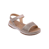 Bata Ladies Terry Comfit Summer Sandals