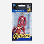 Marvel Avengers Iron Man Action Figure For Boys