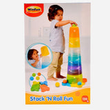 Winfun Stack 'N Roll Fun