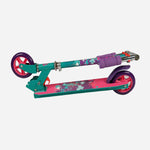 Traxx Trx08A 2W Scooter Floral