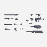 Gundam 30 Mm 1 144 Option Weapon 1 For Alto Plastic Model Kit