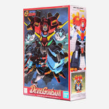 Gundam G 10 G Gundam Series Scale 1 144 Devil Gundam For Boys