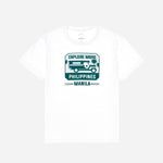 Kamisa  by Kultura Explore More Philippine Jeepney Graphic Tee