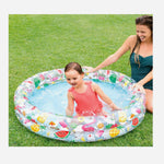 Intex Just So Fruity Inflatable Pool 48 X 10 Inch