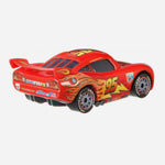 Disney Pixar Cars 1 55 Die Cast Lightning Mcqueen With Racing Wheels Toy For Boys