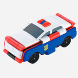 Transracers Police Car Sports Car Toy For Boys