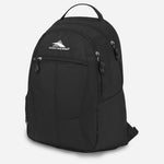 High Sierra Backpack Curve