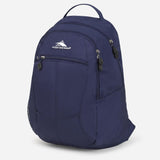 High Sierra Backpack Curve