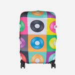 BG Berlin Luggage Cover Glam Lps