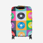 BG Berlin Luggage Cover Glam Lps