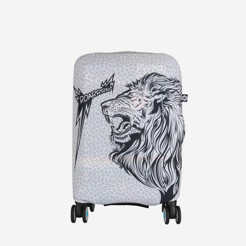 BG Berlin Luggage Cover Roar