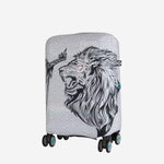 BG Berlin Luggage Cover Roar