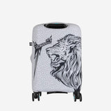 BG Berlin Luggage Cover Roar