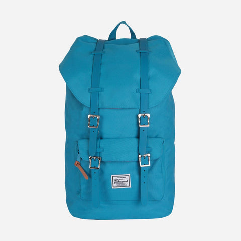 Technopack Azure Backpack