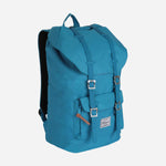 Technopack Azure Backpack