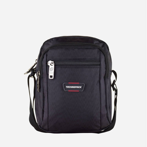 Technopack Ash Shoulder Bag