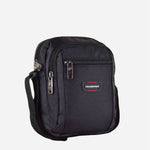 Technopack Ash Shoulder Bag