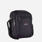 Technopack Ash Shoulder Bag