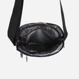 Technopack Ash Shoulder Bag