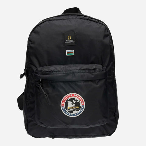 National Geographic Explorer Simple Backpack