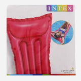 Intex Pink Glossy Mat 72 X 27 Inch