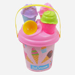 Ice Cream Theme Sand Beach Toy For Kids