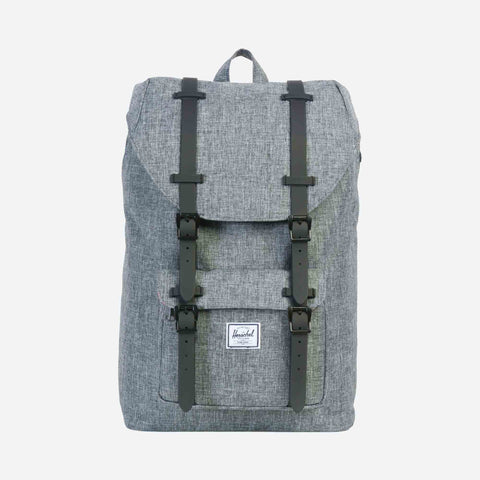 Herschel Supply Co. Little America Mid Backpack 17L