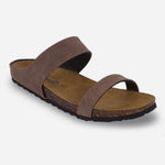 Outland Women's Florida  Cork Sandals