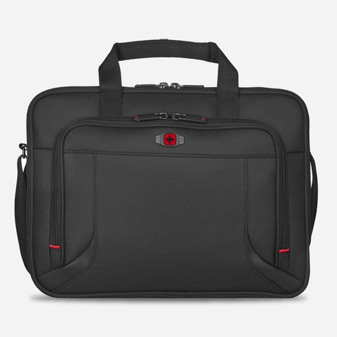 Wenger Prospectus Laptop Briefcase