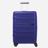 CONWOOD BY ECHOLAC TROLLEY 8W BLUE 24IN PPT0038WBLU24