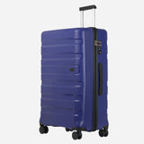 CONWOOD BY ECHOLAC TROLLEY 8W BLUE 24IN PPT0038WBLU24