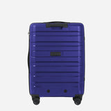 CONWOOD BY ECHOLAC TROLLEY 8W BLUE 24IN PPT0038WBLU24