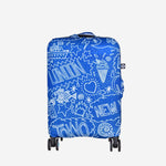 BG Berlin Luggage Cover Freestyle