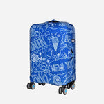 BG Berlin Luggage Cover Freestyle