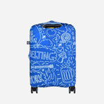 BG Berlin Luggage Cover Freestyle